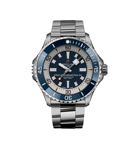 Superocean Automatic 46 - A17378E71C1A1