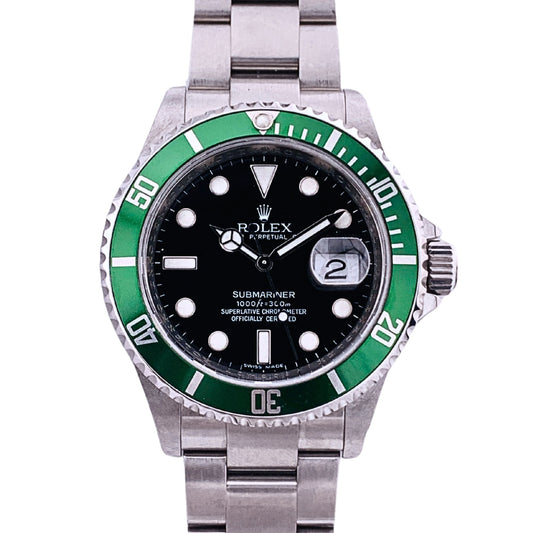 16610LV Kermit Year 2008