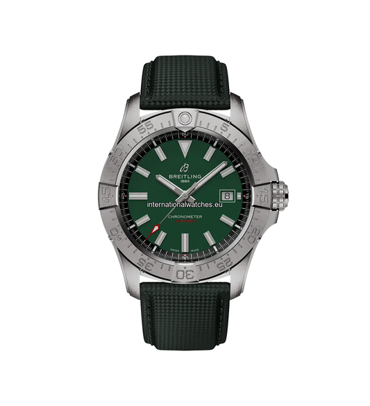 Avenger Automatic 42 - A17328101L1X1