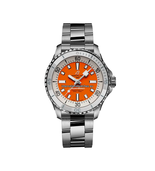 Superocean Automatic 36 - A17377211O1A1