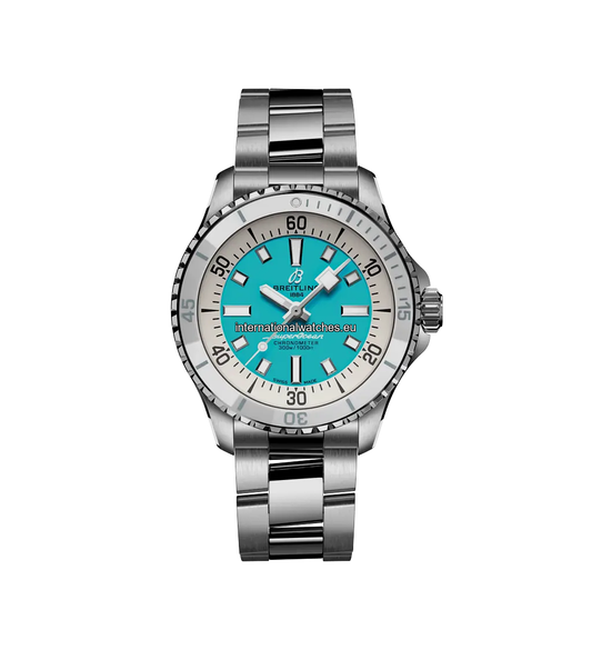 Superocean Automatic 36 - A17377211C1A1