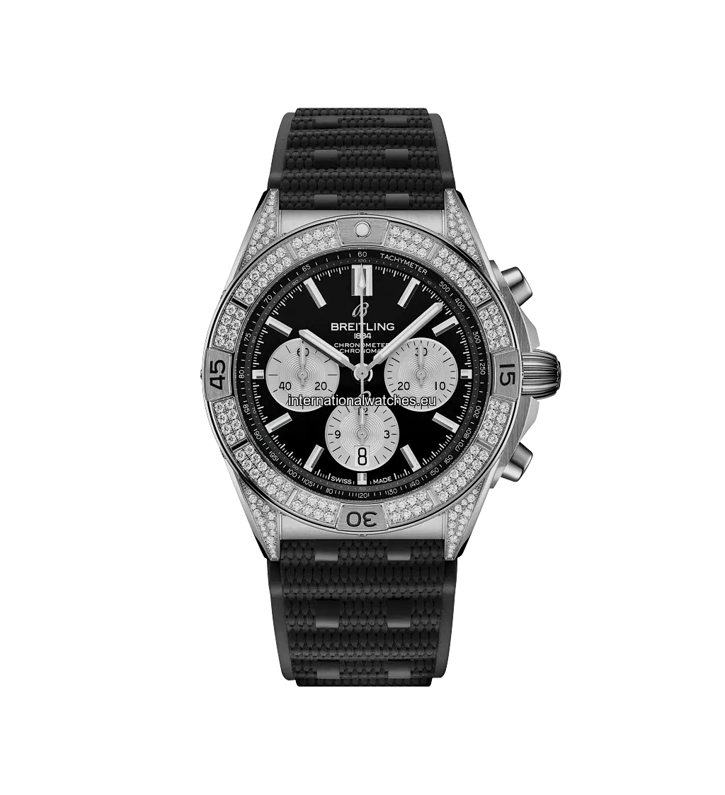 Chronomat B01 42 - AB0134721B1S2