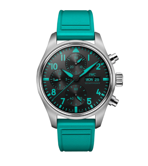 IW388108 Mercedes-AMG PETRONAS Formula One™ Team