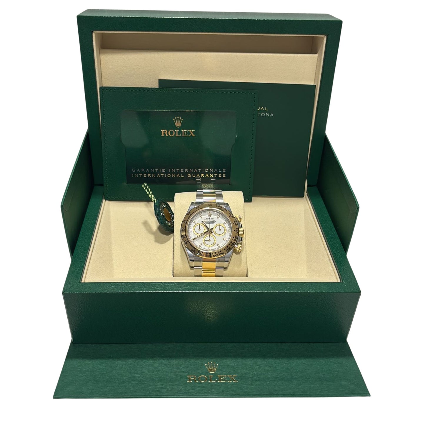 126503 Rolex Cosmograph Daytona NEW