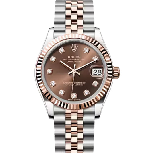 278271 Datejust 31 NEW