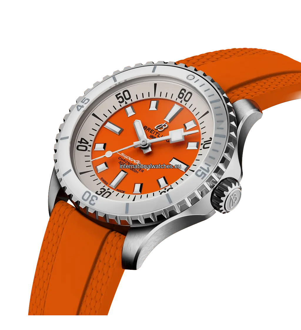 Superocean Automatic 36 - A17377211O1S1