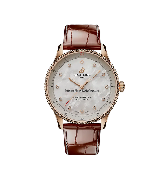 Navitimer 32 - R77320E61A1P1