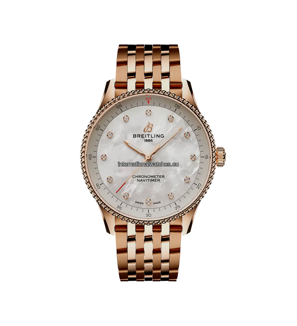 Navitimer 32 - R77320E61A1R1