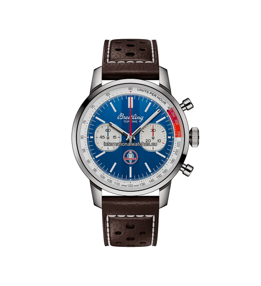 Top Time B01 Shelby Cobra - AB01763A1C1X1