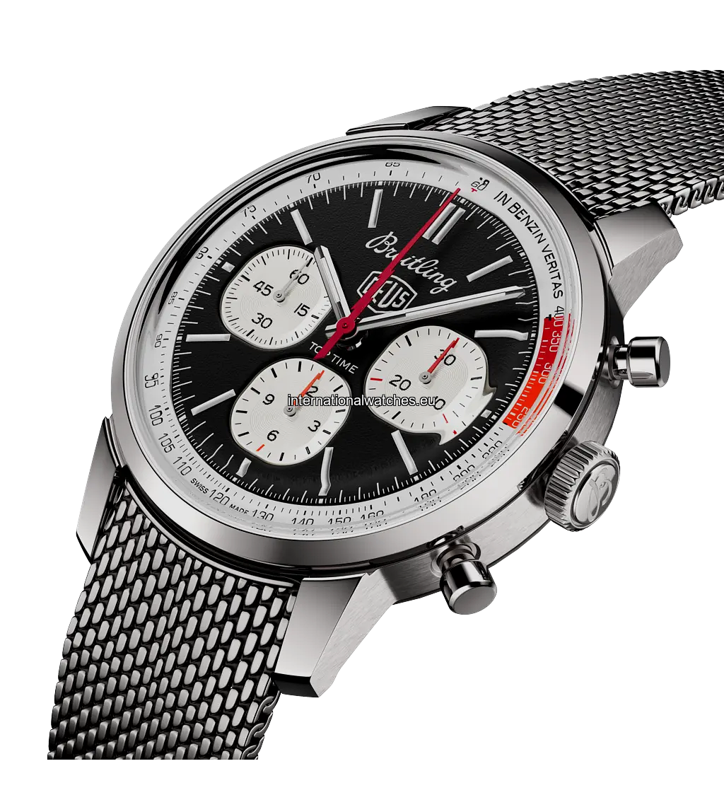 Top Time B01 Deus - AB01765A1B1A1