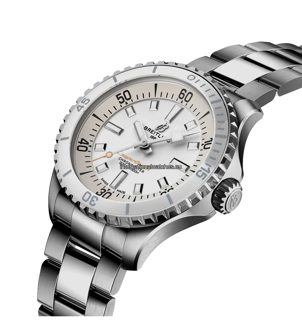 Superocean Automatic 36 - A17377211A1A1