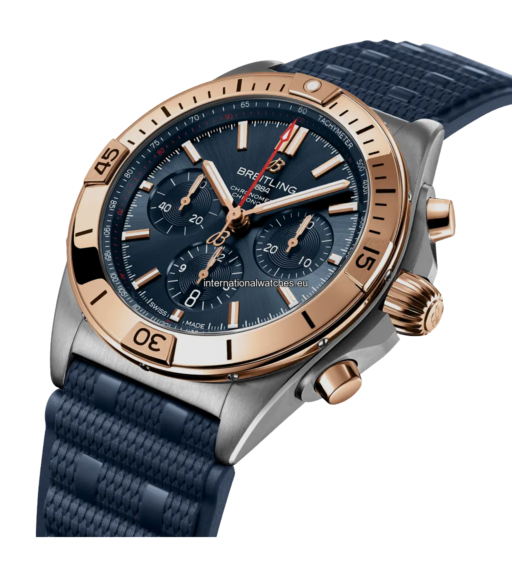 Chronomat B01 42 - UB0134101C1S1