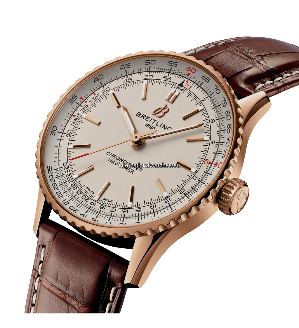 Navitimer Automatic 41 - R17329F41G1P1