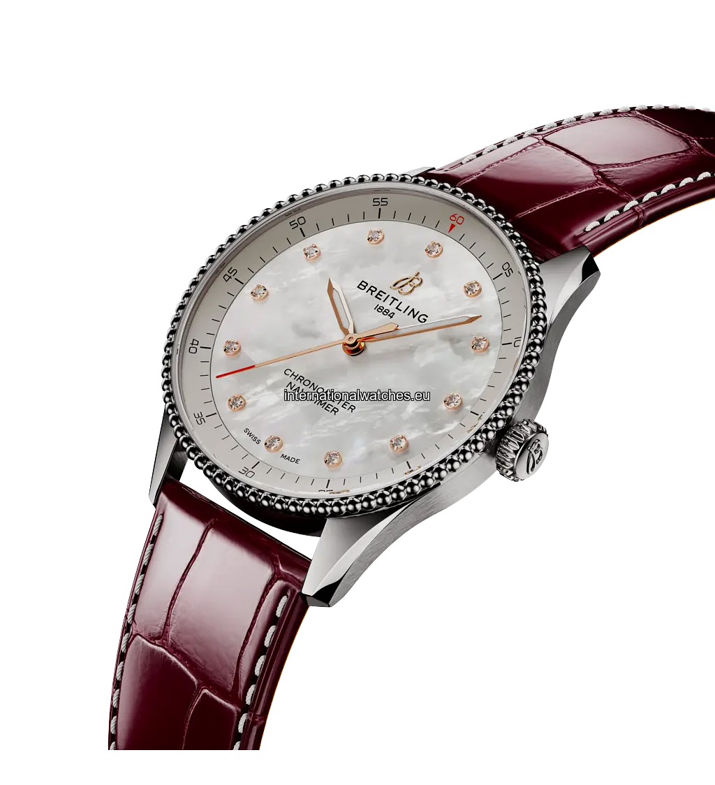 Navitimer 32 - A77320E61A2P2