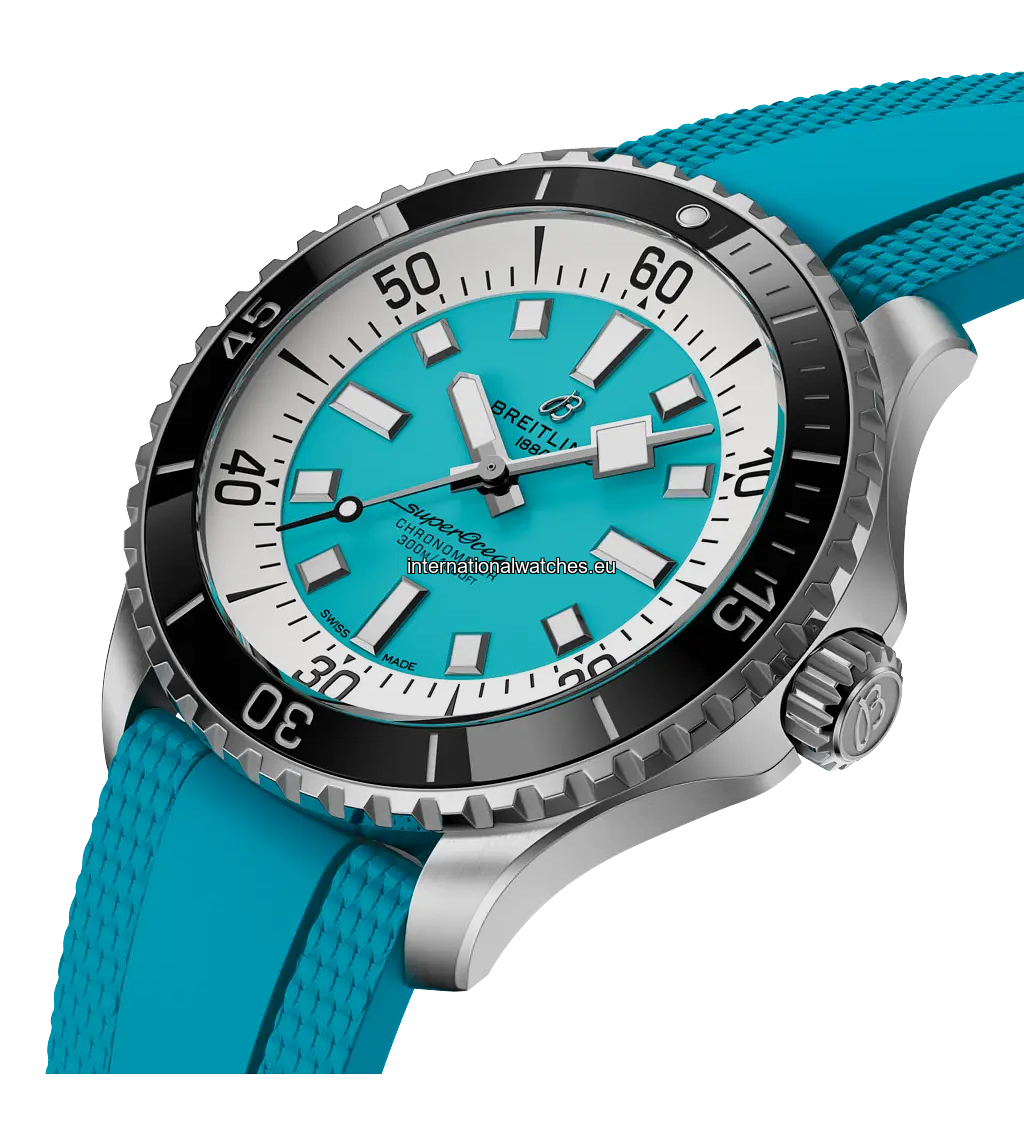 Superocean Automatic 44 - A17376211L2S2