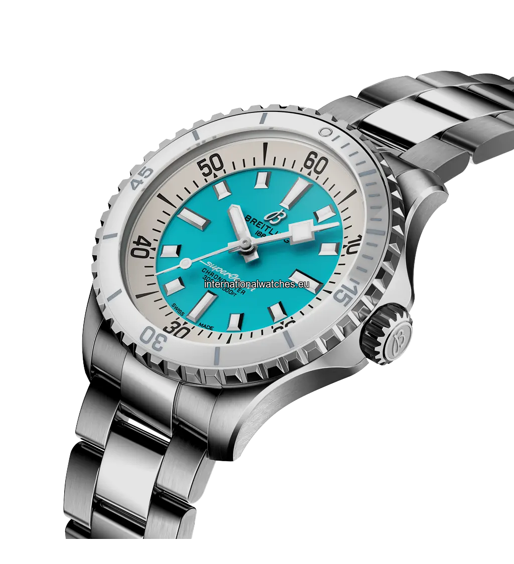 Superocean Automatic 36 - A17377211C1A1