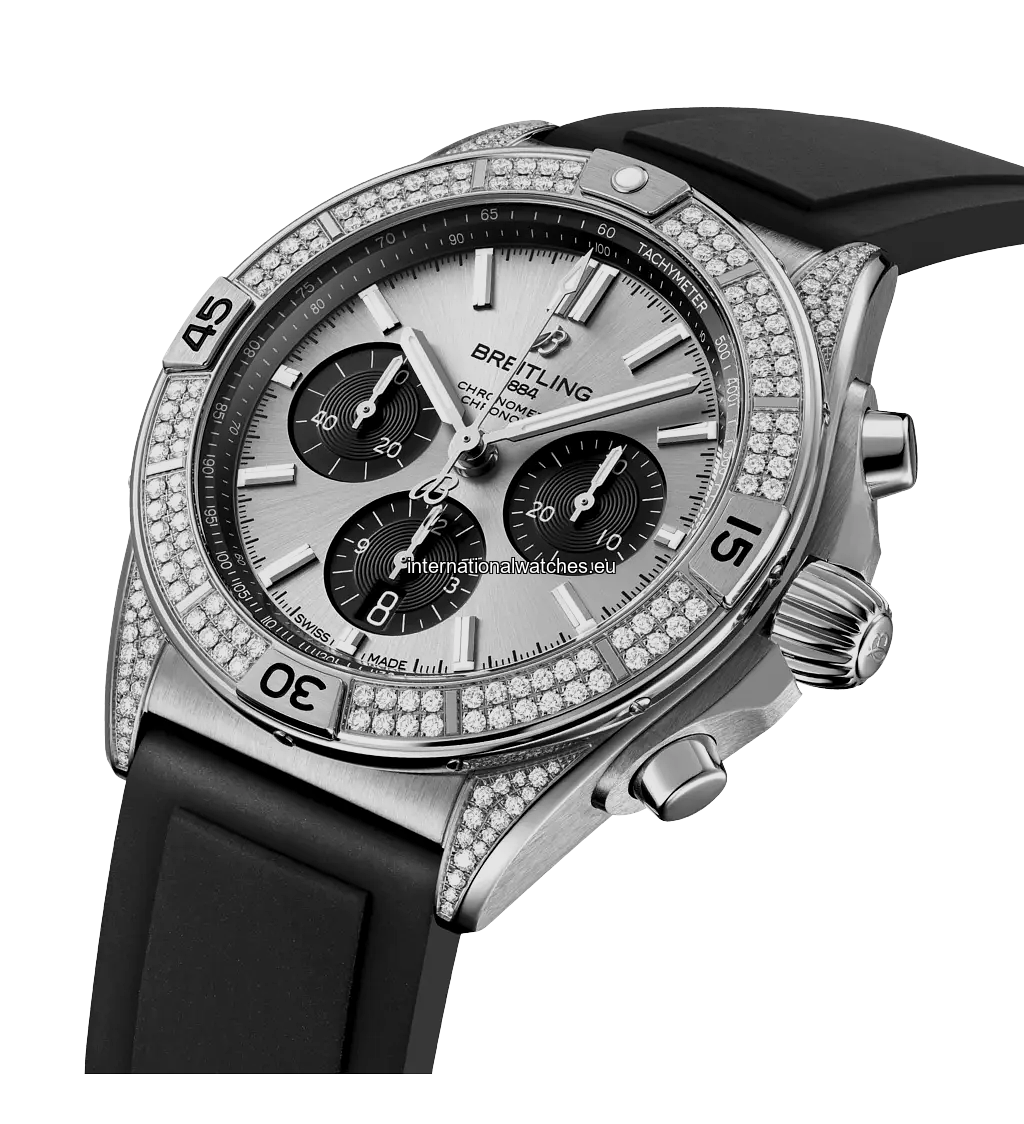 Chronomat B01 42 - AB0134721G1S1