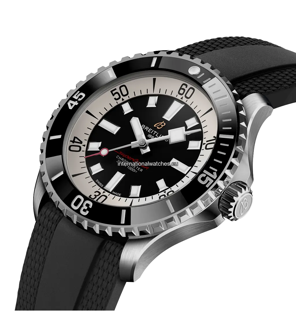Superocean Automatic 46 - A17378211B1S1