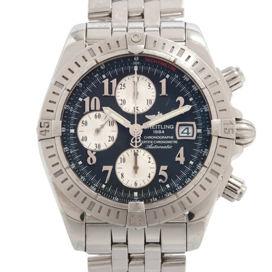 A13356 Breitling Chronomat Evolution