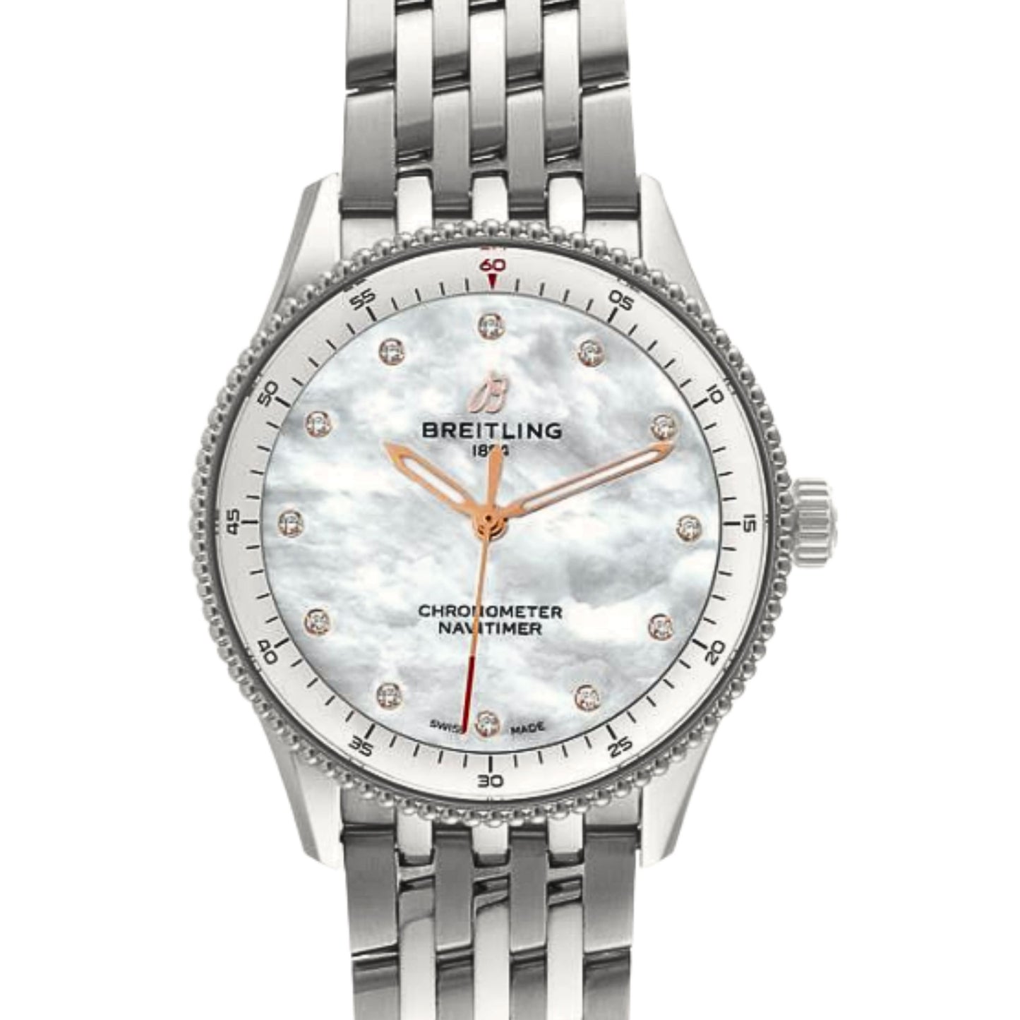 Navitimer 32 - A77320E61A2A1