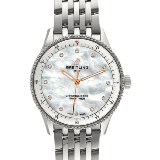 Navitimer 32 - A77320E61A2A1