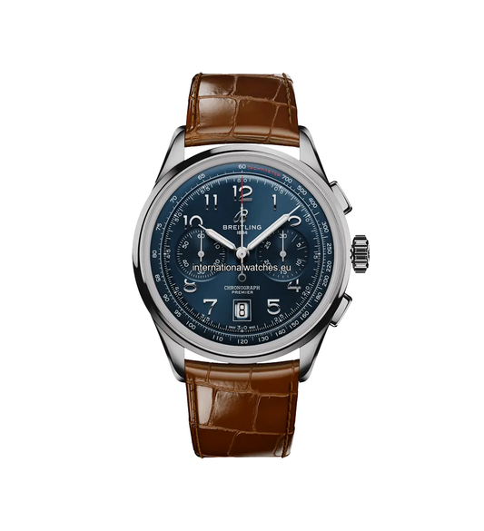 Premier B01 Chronograph 42 - AB0145171C1P1
