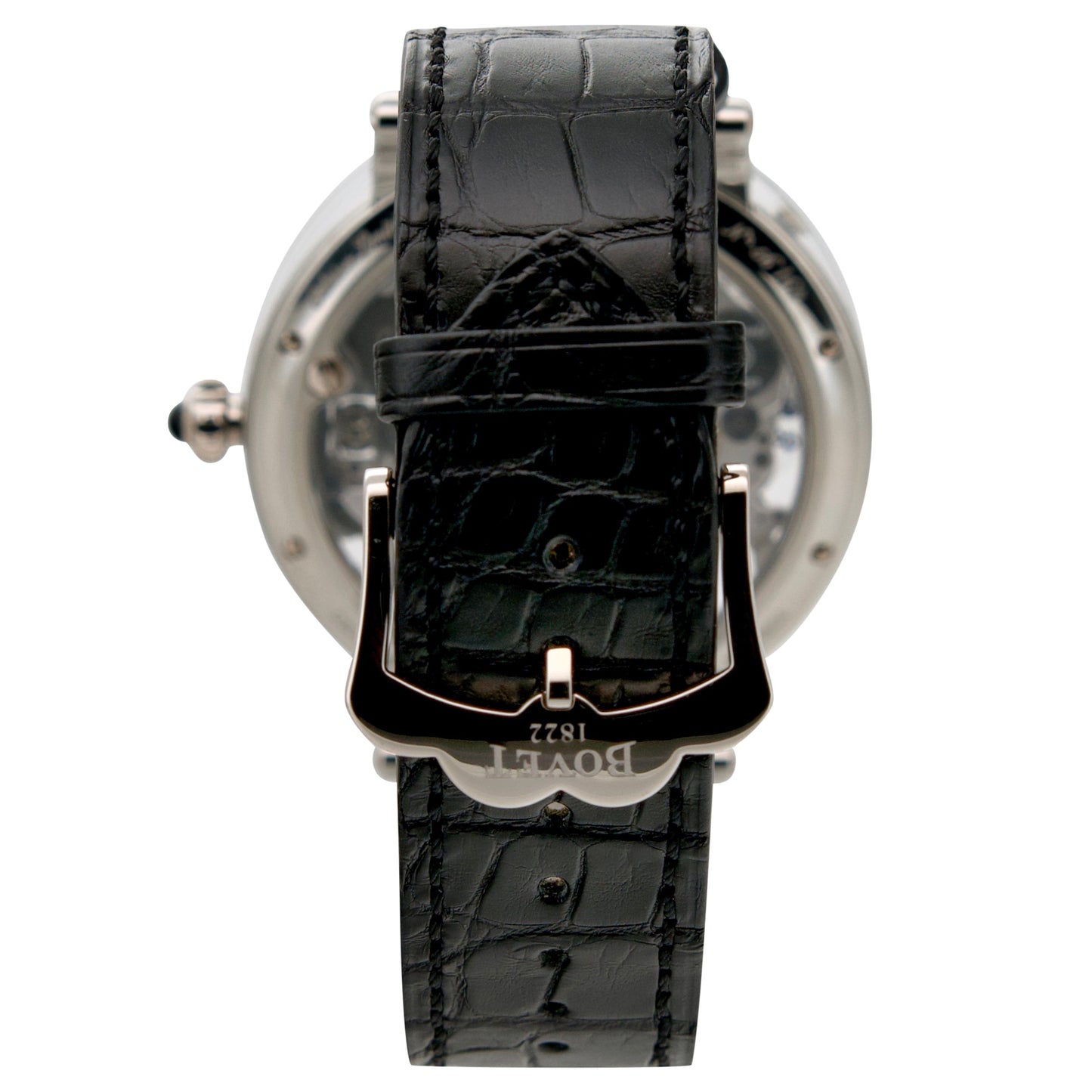 R260004-56/Récital 26 Brainstorm Chapter One Tourbillon