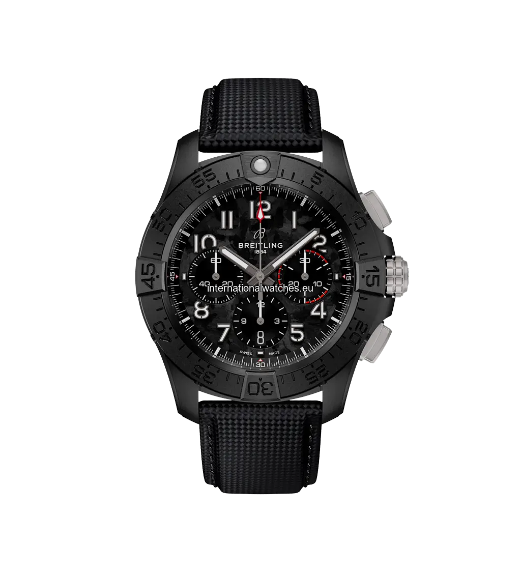 Avenger B01 Chronograph 44 Night Mission - SB0147101B1X1