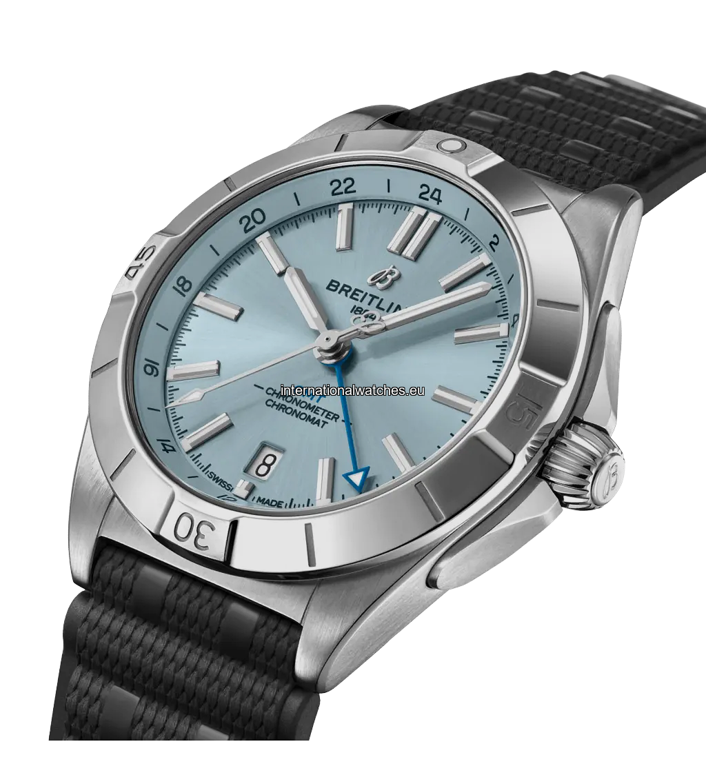 Chronomat Automatic GMT 40 - P32398101C1S2