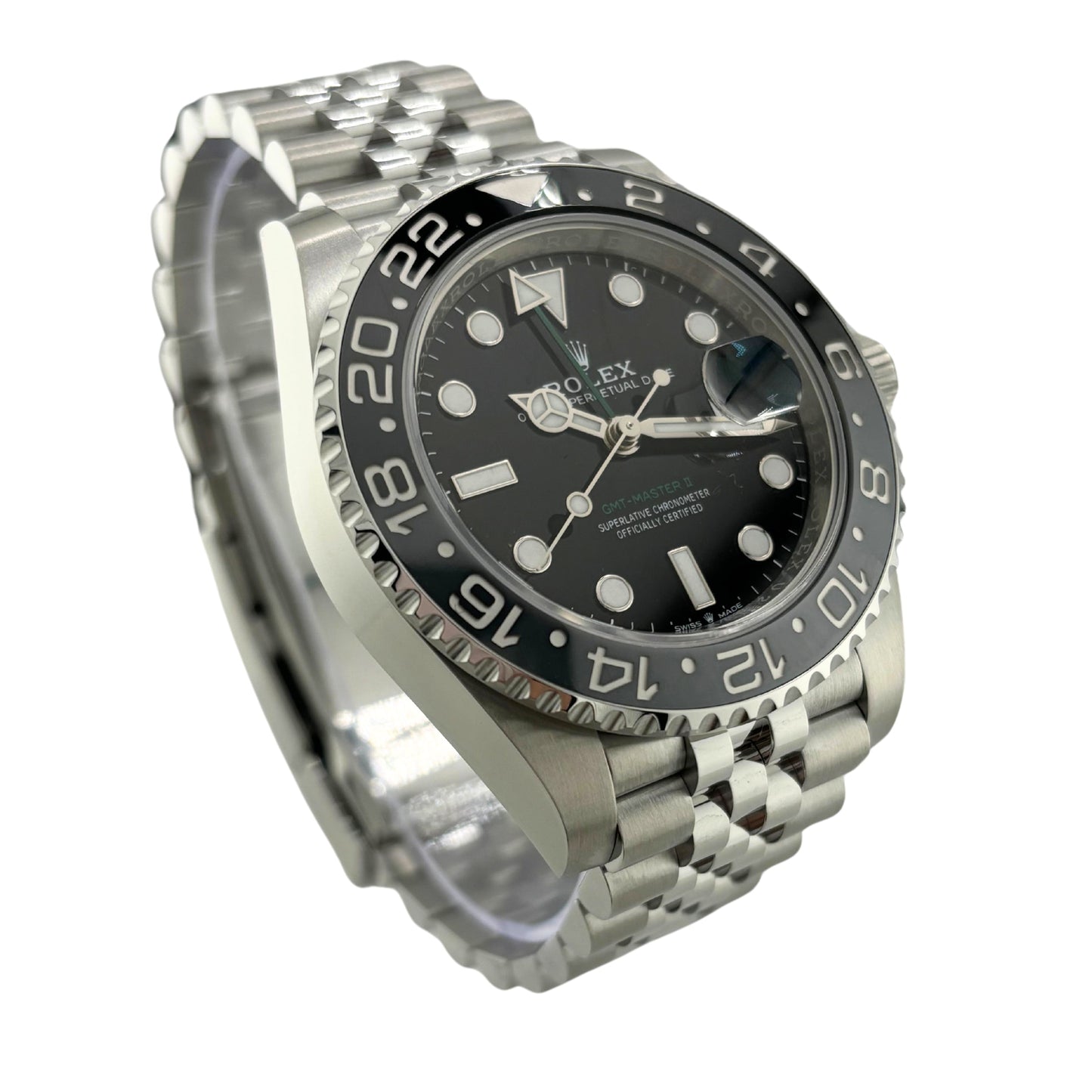 126710GRNR Bruce Wayne NEW 2025