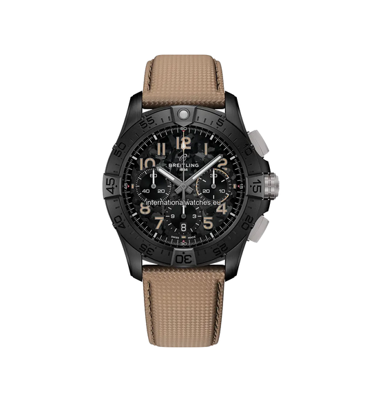Avenger B01 Chronograph 42 Night Mission - SB0146101B1X1