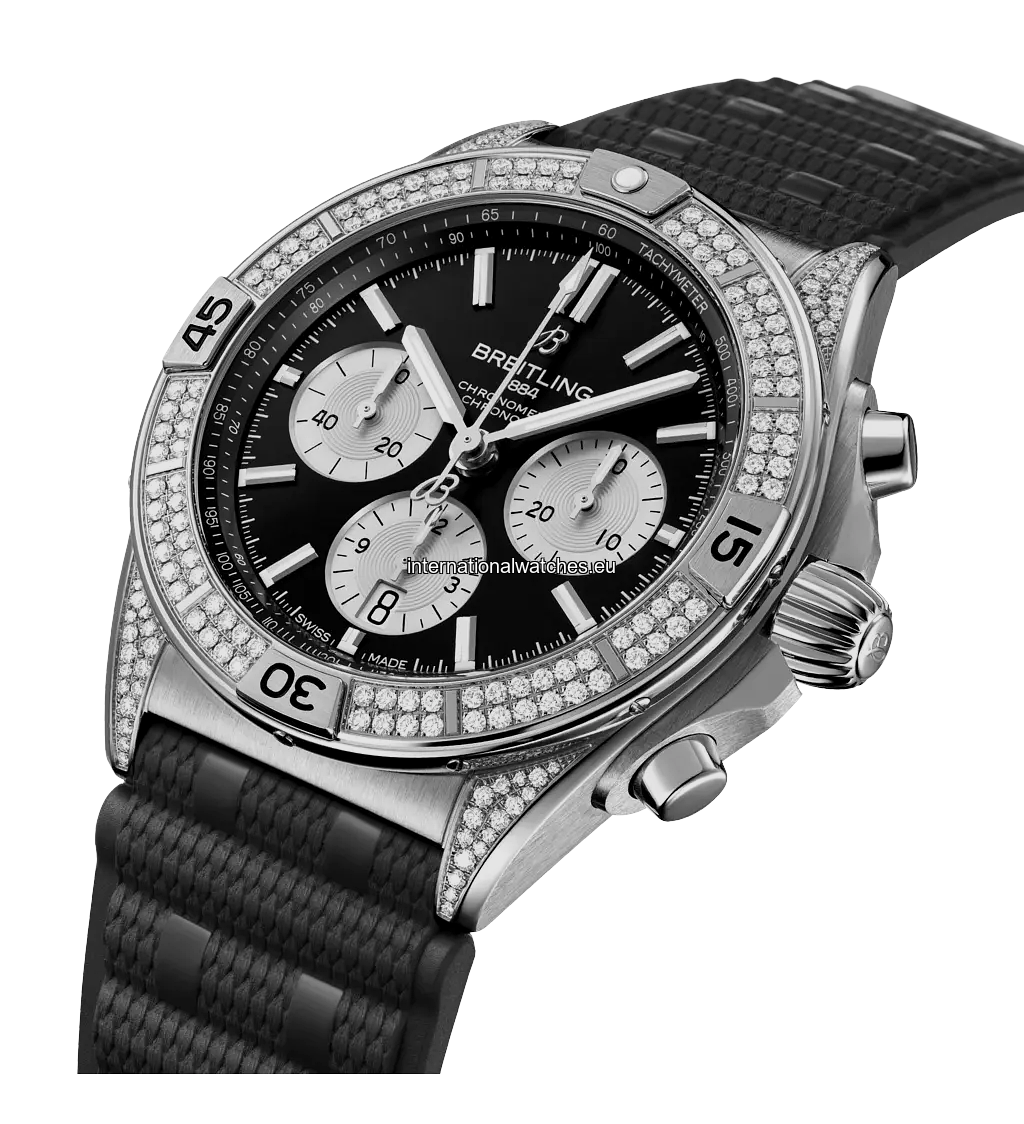 Chronomat B01 42 - AB0134721B1S2