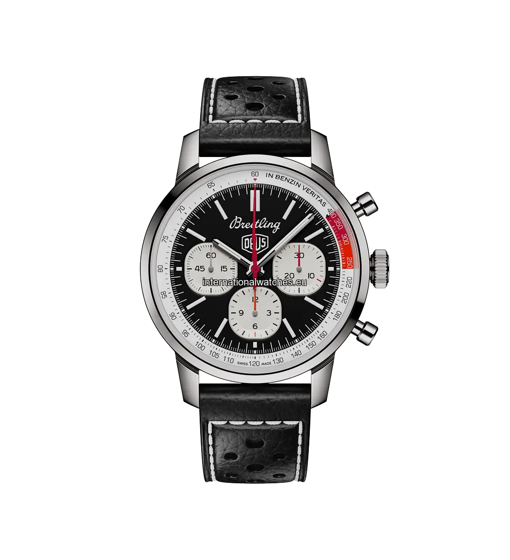 Top Time B01 Deus - AB01765A1B1X1