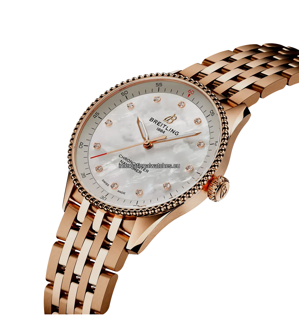 Navitimer 32 - R77320E61A1R1