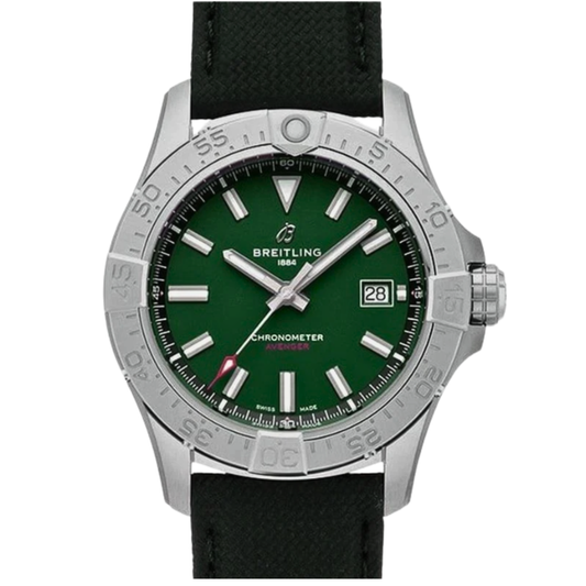 Avenger Automatic 42 - A17328101L1X1