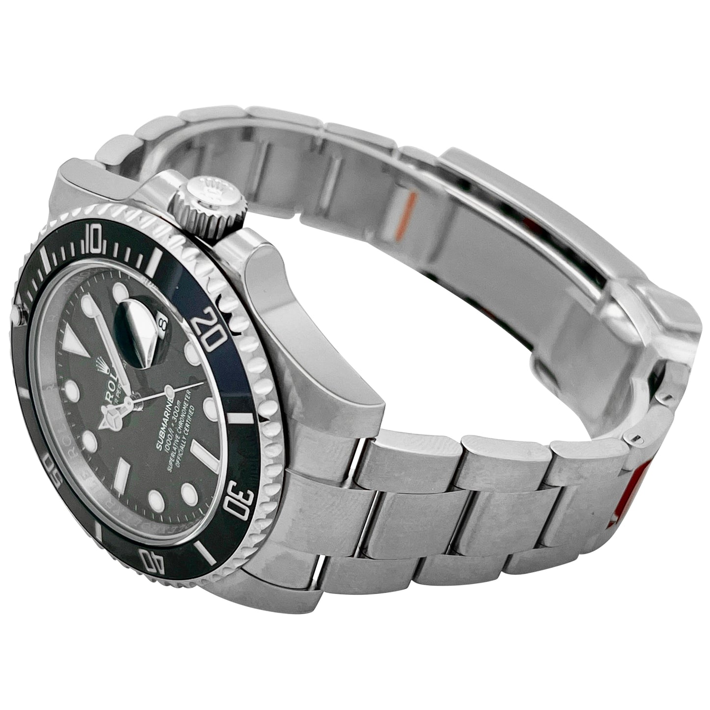 126610LN Submariner Date NEW