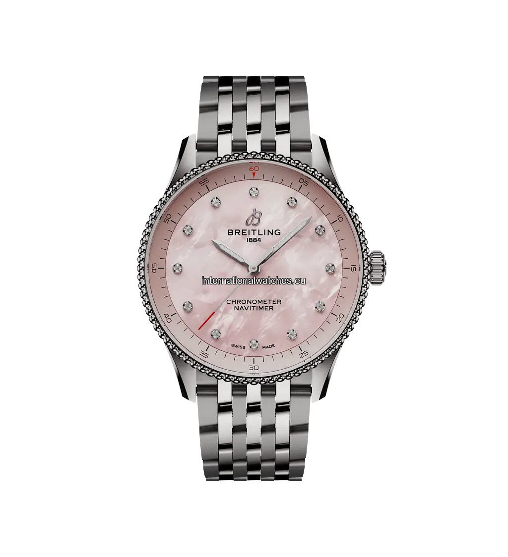 Navitimer 32 - A77320D91K1A1