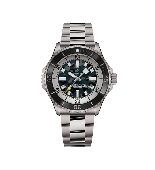 Superocean Automatic 46 Super Diver - E10379351B1E1