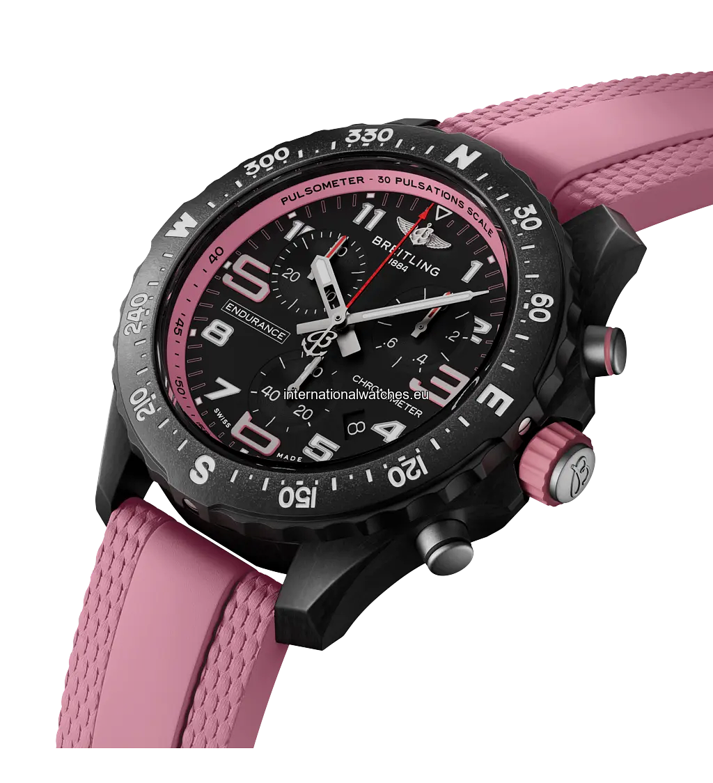 Endurance Pro 38 - X83310D41B1S1