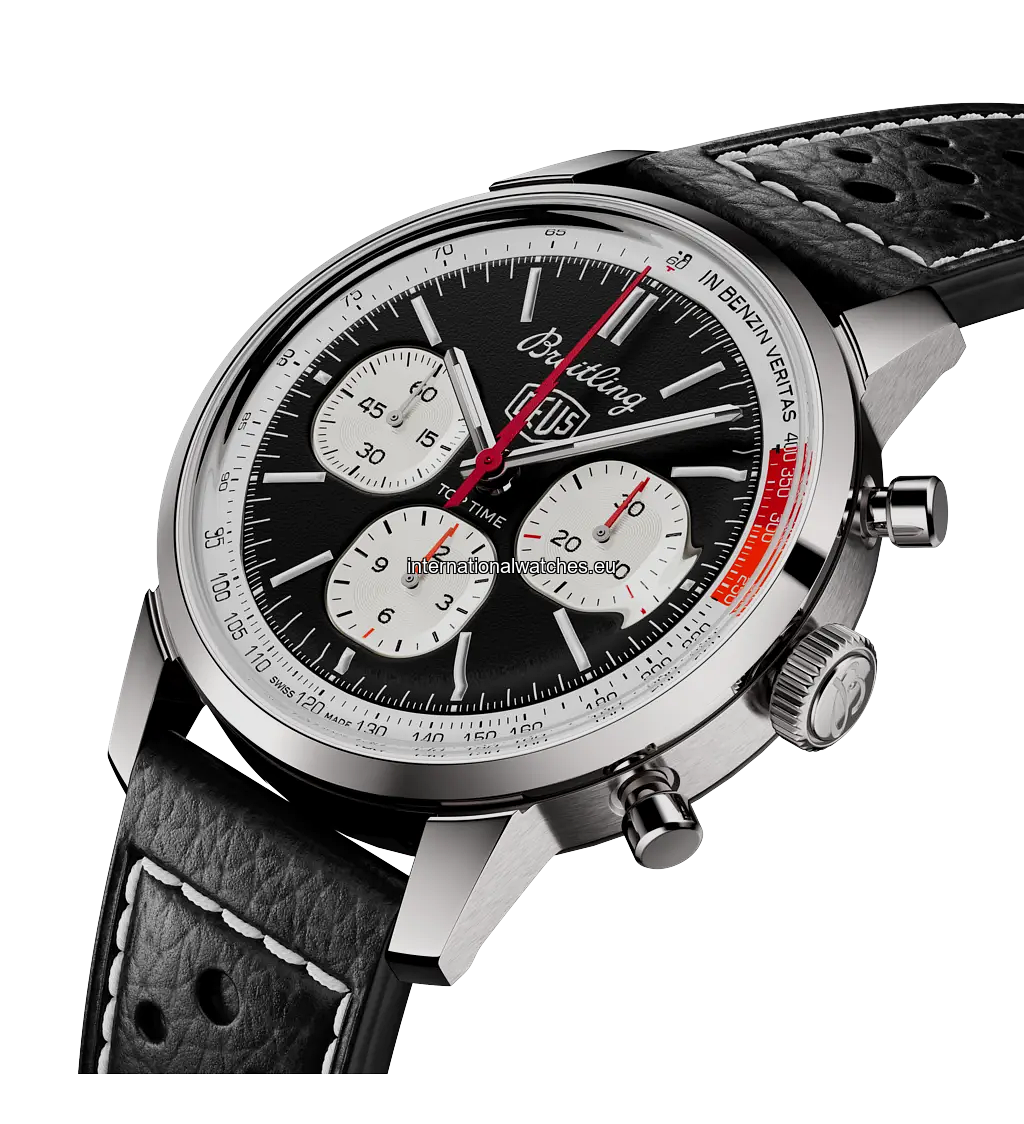 Top Time B01 Deus - AB01765A1B1X1