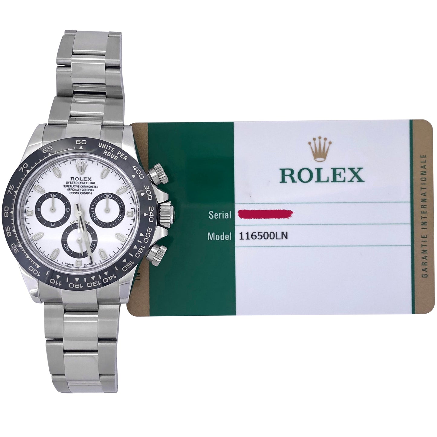 116500LN