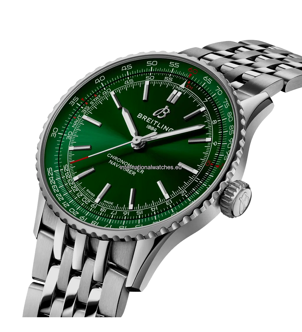 Navitimer Automatic 41 - A17329371L1A1