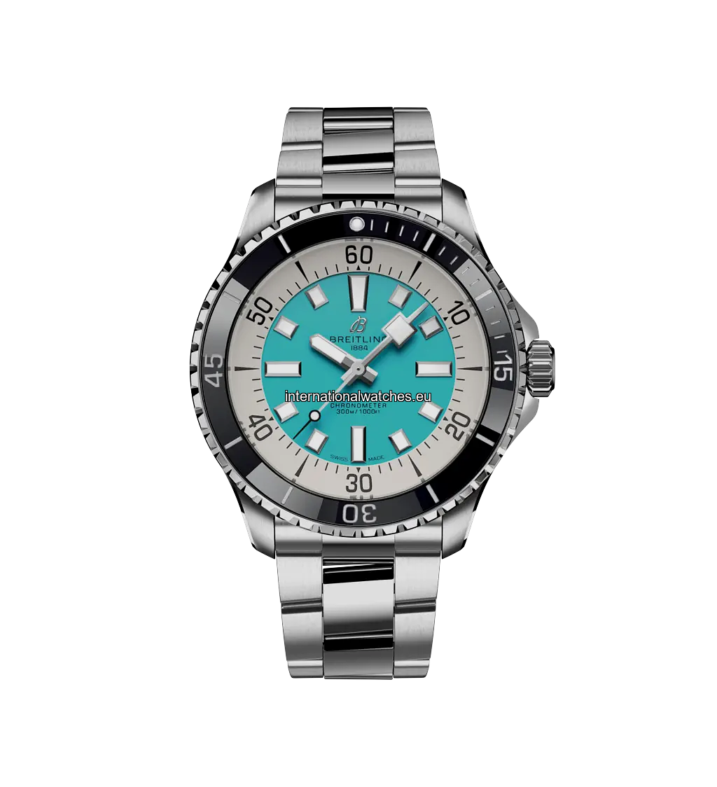 Superocean Automatic 44 - A17376211L2A1