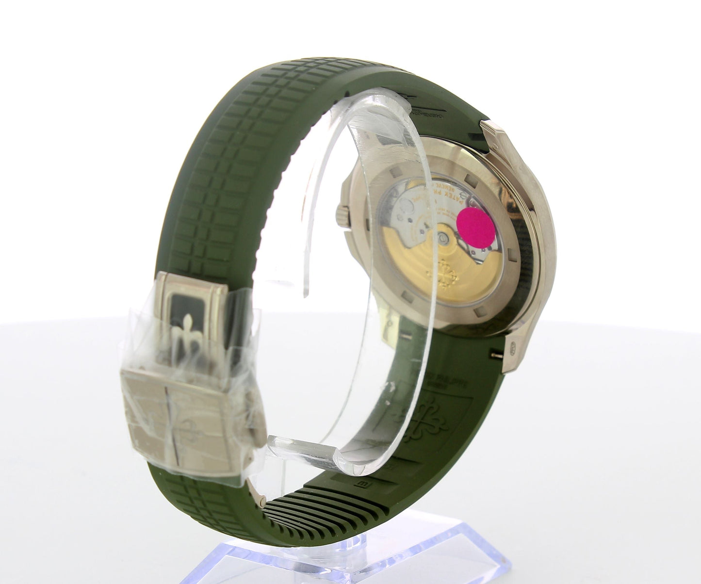 5168G-010 Green 2024