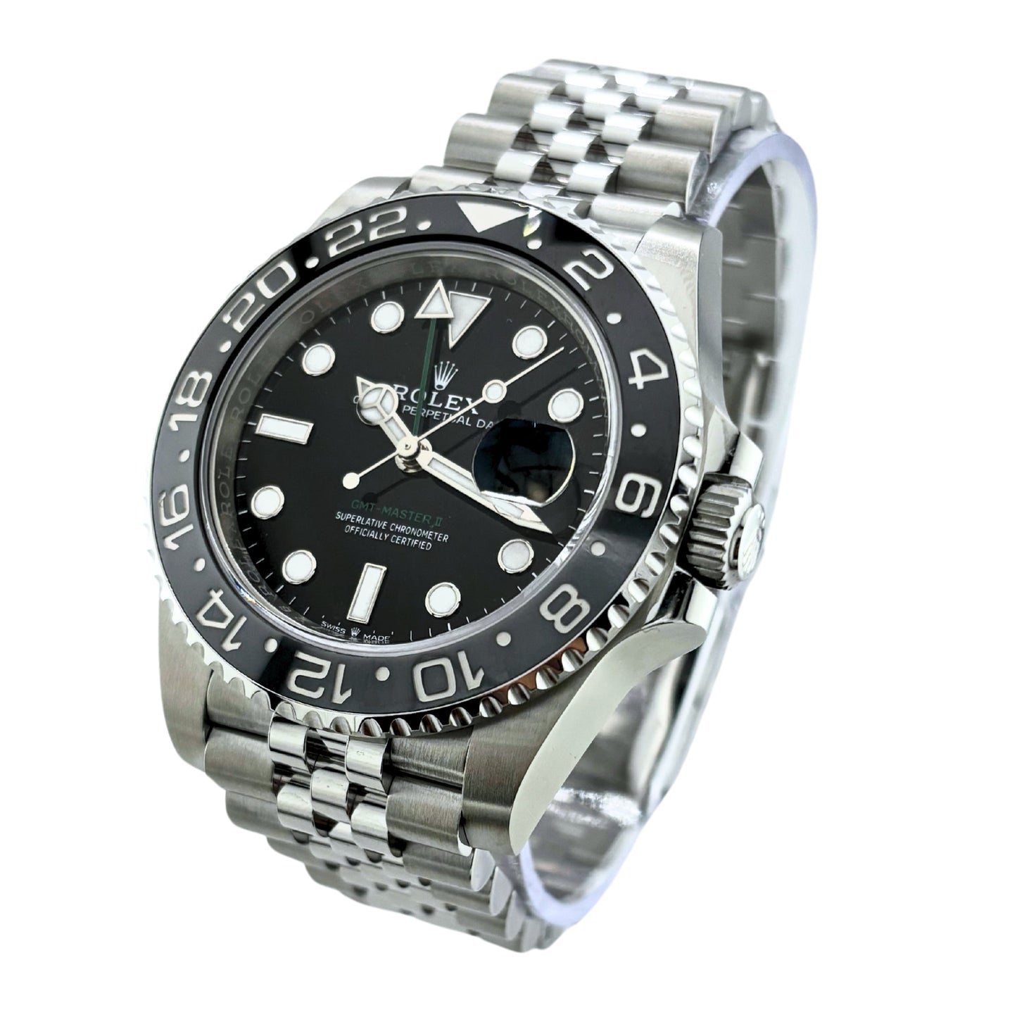 126710GRNR Bruce Wayne NEW 2025