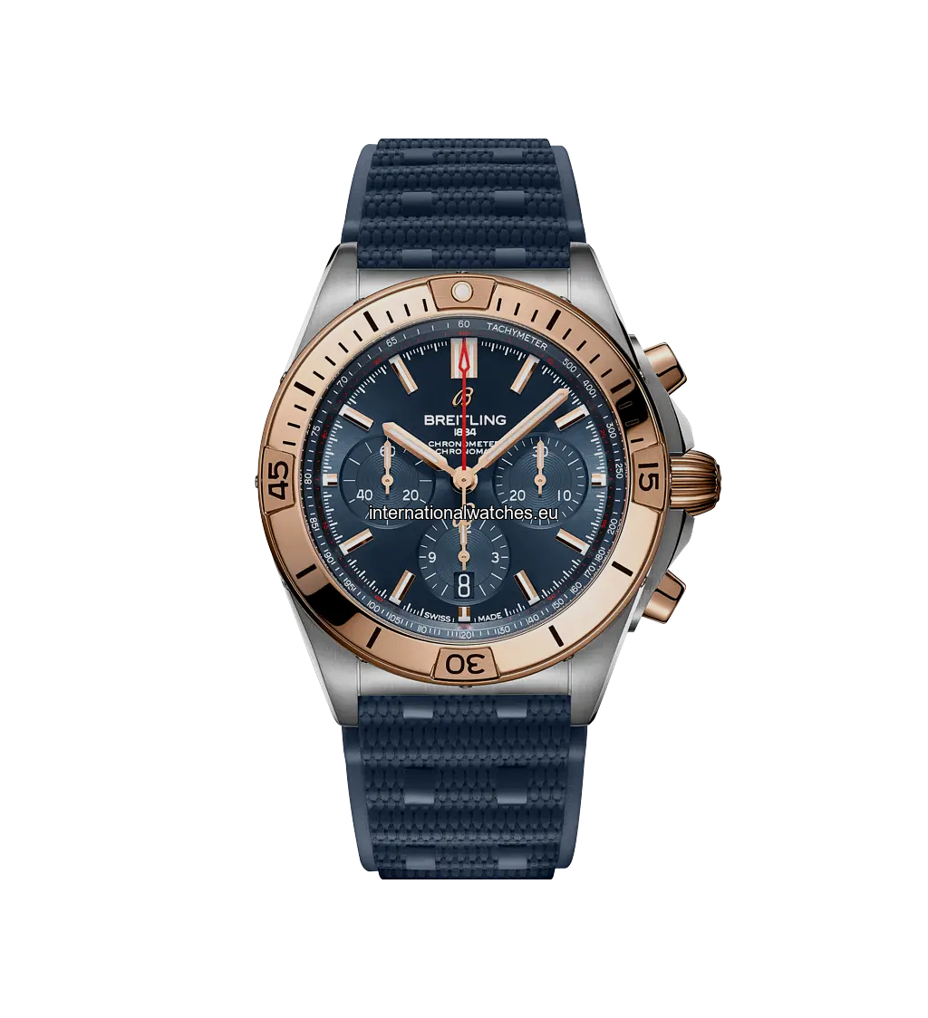 Chronomat B01 42 - UB0134101C1S1