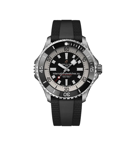 Superocean Automatic 46 - A17378211B1S1