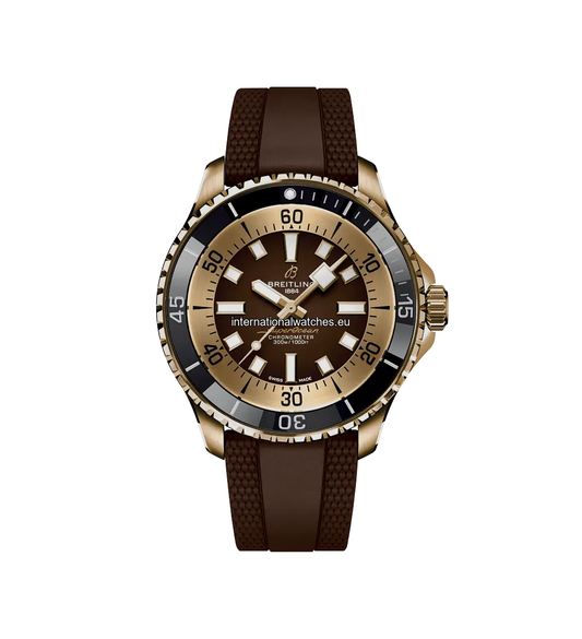 Superocean Automatic 44 - N17376201Q1S1
