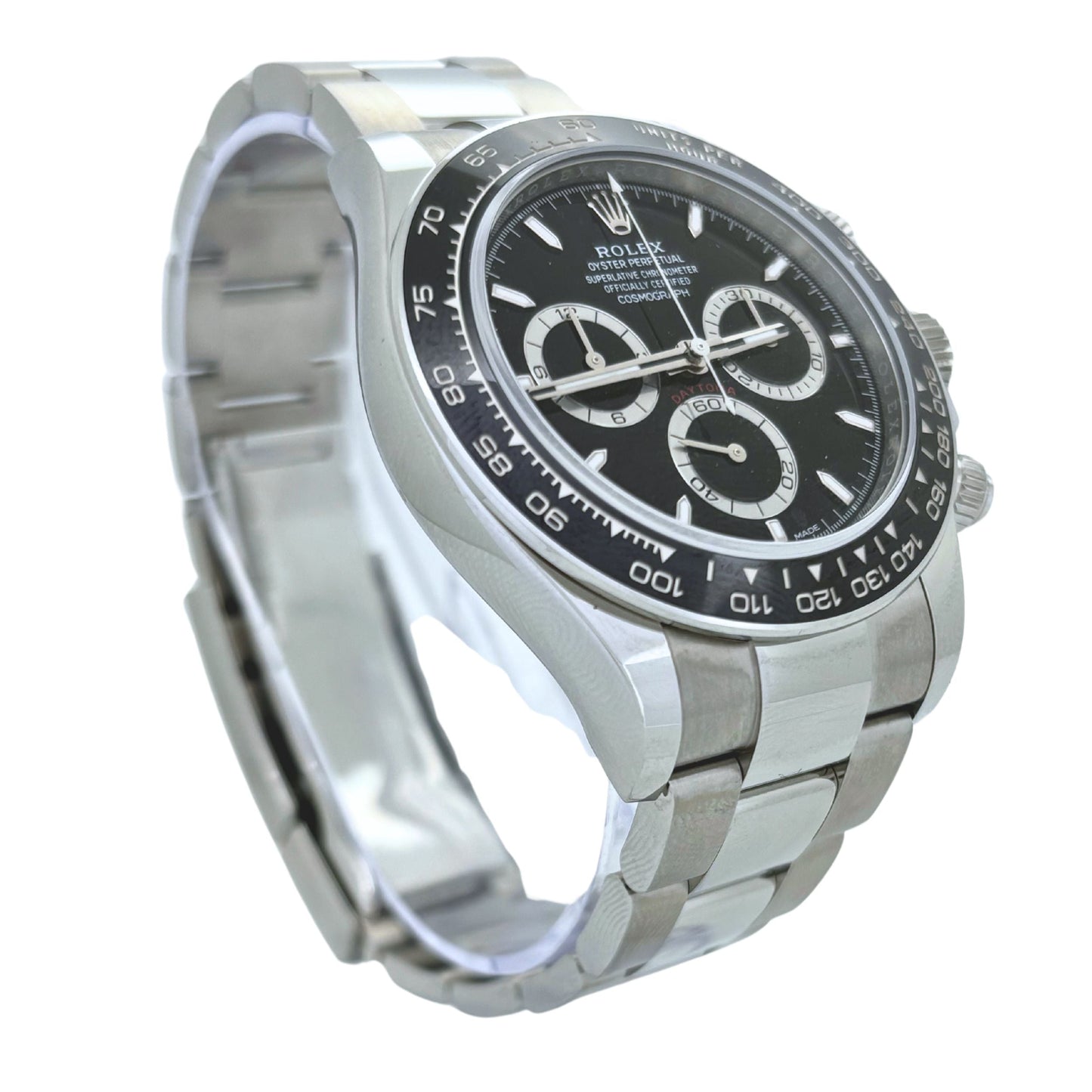 126500LN BLACK NEW 2025