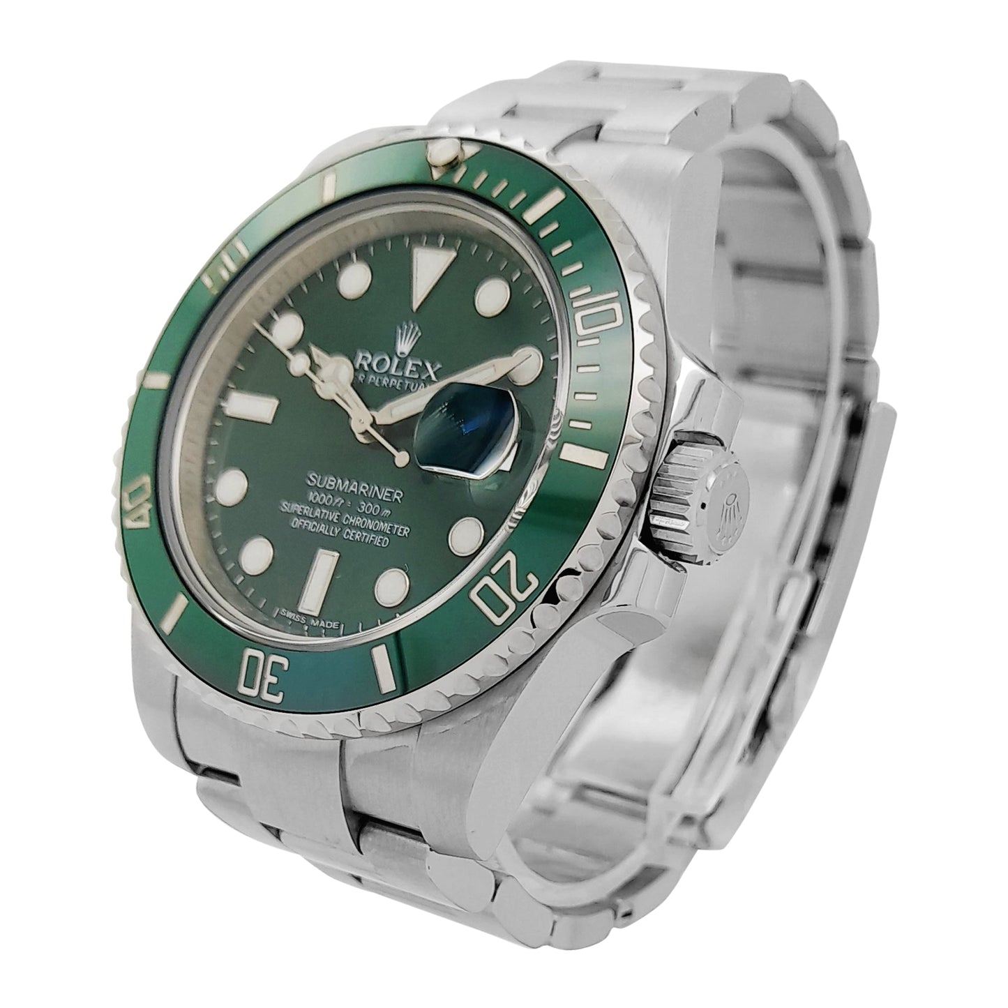 116610LV